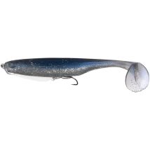 Esca Artificiale Morbida Montata Hart Remora 1/4 - 12cm Ihrs27bp