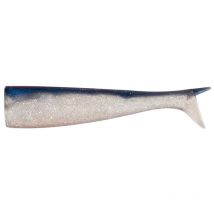 Pre-rigged Soft Lure Hart Tx Magnum - 14cm Ihtxmc80bs