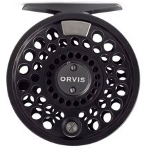 Moulinet Mouche Orvis Battenkill Disc Iii - Black