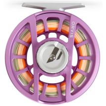 Moulinet Mouche Orvis Hydros Iii - Lila - Pour Pêche à la mouche - Pêcheur.com