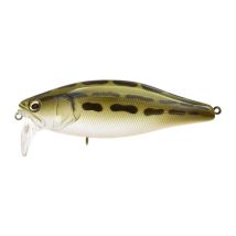 Esca Artificiale Galleggiante Megabass I-jack - 11cm Ijackfrenchfrog
