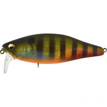 Schwimmköder Megabass I-jack 11cm Ijackglxitogill