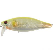 Przyneta Plywajaca Megabass I-jack - 11cm Ijackgpprismsh