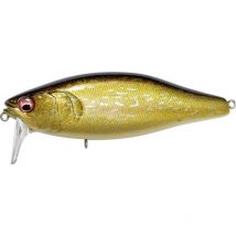 Esca Artificiale Galleggiante Megabass I-jack - 11cm Ijackpike
