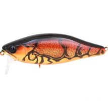 Drijvend Kunstaas Megabass I-jack - 11cm Ijackwildcraw