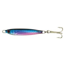 Cuiller A Jigger Flashmer Metal Spot - 28g Ikanago - Pour Pêche en Mer - Pêcheur.com