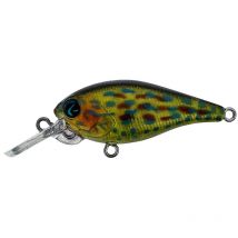 Drijvende Lokmiddel River2sea Biggie Crankbait 37 Dd - 3.7cm Im-bs37dd/10