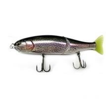 Sinkender Köder Ima Lures Imakatsu Sg+ Android 180 - 18cm Ima-android180-297