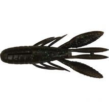 Softbait Ima Lures Imakatsu Dynagone Neo 3.5'' - 8.7cm - Partij Van 6 Ima-dyn3.5-412