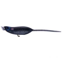 Esca Artificiale Di Superficie Imakatsu Metal Mouse - 7cm Ima-mm7-701