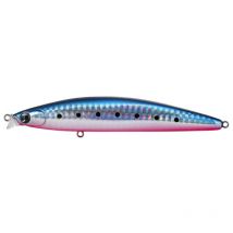 Drijvend Kunstaas Ima Lures Iborn 118f - 11.8cm Imal-ib118f-005