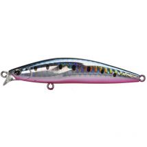 Amostra Flutuante Ima Lures Iborn 78f 10.5g Imal-ib78fs-006