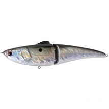 Esca Artificiale Affondante Ima Lures Glide Fluke - 12.5cm Imal-igf125s/163