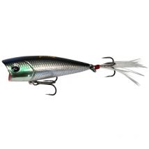 Esca Artificiale Galleggiante Ima Lures Finess Pop 65 - 6.5cm Imal-ip65-195