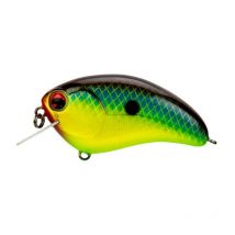 Drijvend Kunstaas Ima Lures Square Bill - 5.5cm Imal-isqb-117