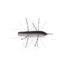 Isca Mole Geecrack Imo Kemushi - 4cm - Pack De 5 Imokemushi40-268