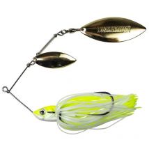 Spinnerbait Lunker Hunt Impact Ignite - 14g Imsbw02