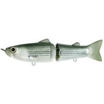 Leurre Coulant Deps New Slide Swimmer 115 - 11.5cm Inakko - Pêcheur.com