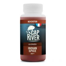 Booster Cap River Indian Spice - 250ml