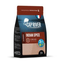Stick Mix Cap River Indian Spice