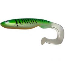 Leurre Souple Gator Catfish - 35cm Inferno