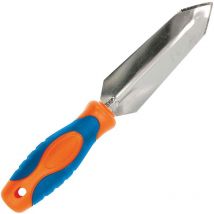 Couteau A Palourdes Flashmer Inox Inox - Pêcheur.com