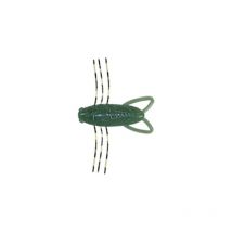 Gummifisch Reins Insecter 4cm - 5er Pack Insecter1.6-02