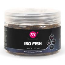 Dumbell Mainline Dumbell Wafter Iso Fish - Pêcheur.com