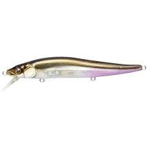 Leurre Flottant Megabass Vision Oneten Fw - 11cm Ito Wakasagi - Pêcheur.com