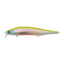 Schwimmköder Megabass Ito Shiner Ssr - 11.5cm Itoshinerssrauror