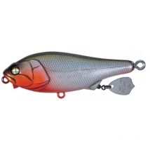 Topwater Lure Valley Hill Flutterin' Wire 75fp - 7.5cm Ivfw75fp28