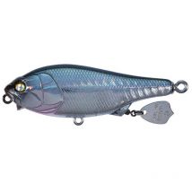 Topwater Lure Valley Hill Flutterin' Wire 75fp - 7.5cm Ivfw75fps19