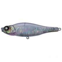 Topwater Lure Valley Hill Spittin' Wire - 9.5cm Ivp95ss03