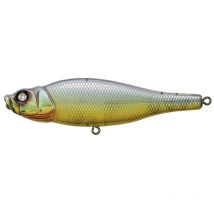 Topwater Lure Valley Hill Spittin' Wire - 9.5cm Ivp95ss12