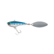 Leurre Coulant Crazee Salt Spin Tail - 16g Iw