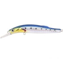 Leurre Coulant Xorus Joker - 8cm Iwashi - Pêcheur.com
