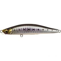 Leurre Coulant Megabass Genma 85s - 8.5cm Iwashi - Pêcheur.com