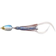 Leurre Madai Megabass Makippa Makinotane - 30g Iwashi - Pêcheur.com