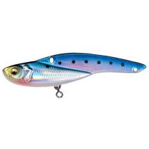 Leurre Lame Megabass Onimaru - 30g Iwashi - Pour Pêche en Mer - Pêcheur.com