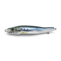Jig Little Jack Metal Adict-04 - 200g Iwashi - Pêcheur.com