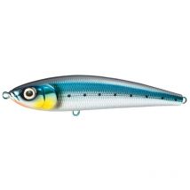 Leurre Coulant Tailwalk Gunz 160s - 16cm Iwashi - Pêcheur.com