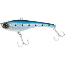 Leurre Coulant Crazee Salt Vibration - 8cm Iwashi