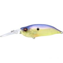 Schwimmköder Megabass I X I Shad Lbo Type 3 - 6cm Ixishad3imakatb