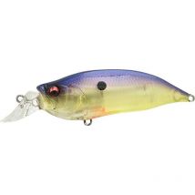 Esca Artificiale Galleggiante Megabass I X I Shad Lbo Type R - 6cm Ixishadrimakatb