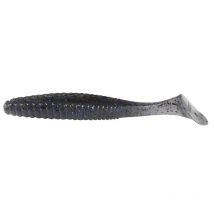 Soft Lure Hide Up Stangger Original 4" - 10.2cm - Pack Of 8 Izhso4113