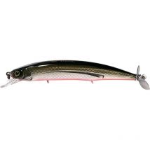 Floating Lure 10ftu Hu-minnow 111fs - 11.1cm Izhum111fs251