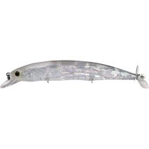 Schwimmköder 10ftu Hu-minnow 111fs - 11.1cm Izhum111fs252