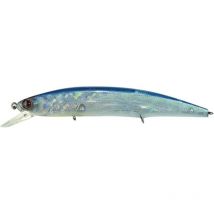 Leurre Flottant 10ftu Hu-minnow 111sp - 11.1cm Izhum111sp141