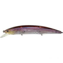 Amostra Flutuante 10ftu Hu-minnow 111sp - 11.1cm Izhum111sp205