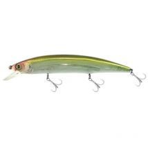 Leurre Flottant 10ftu Hu-minnow 111sp - 11.1cm Izhum111sp250